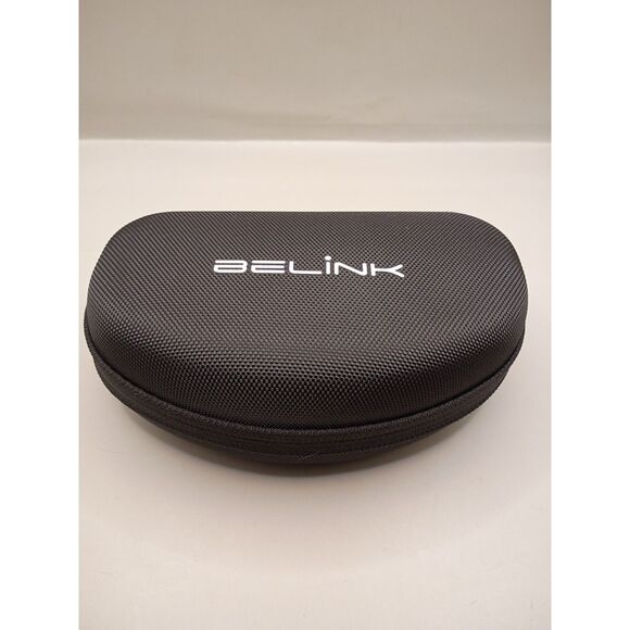 BeLink X Beat Wireless Foldable Headphones with Zip Case Rose Gold - Picture 2 of 16